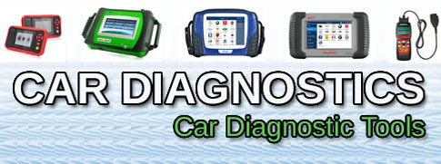 Car Diagnostics