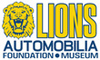 Lions Automobilia